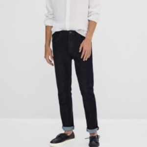 ZARA slim fit jeans